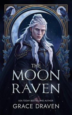 Cover The Moon Raven (eBook, ePUB)