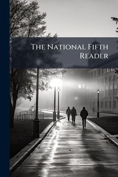 The National Fifth Reader - Anonymous