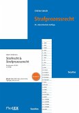 Kombipaket Strafprozessrecht Kombipaket Strafprozessrecht