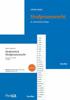 Cover Kombipaket Strafprozessrecht