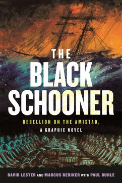 Cover The Black Schooner