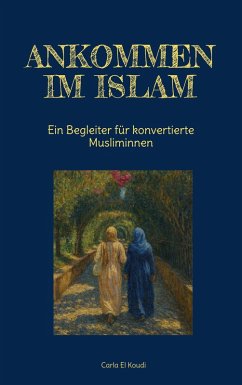 Ankommen im Islam Ankommen im Islam