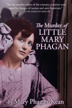 Cover The Murder of Little Mary Phagan