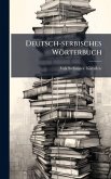 Deutsch-serbisches Wörterbuch