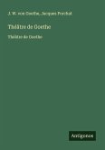 Théâtre de Goethe