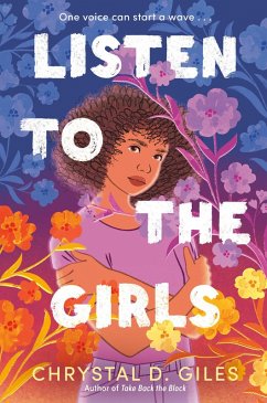 Cover Listen to the Girls (eBook, ePUB)