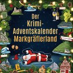 Der Krimi-Adventskalender Markgräflerland