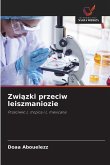 Zwi¿zki przeciw leiszmaniozie