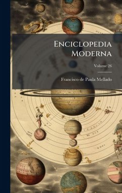 Cover Enciclopedia Moderna