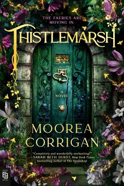 Thistlemarsh Cover Thistlemarsh