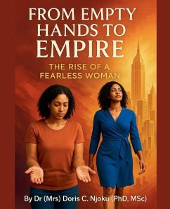 Cover From Empty Hands to Empire