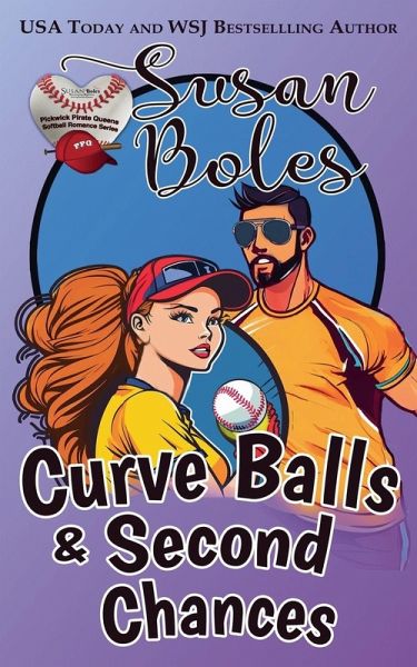 Curve Balls and Second Chances Curve Balls and Second Chances
