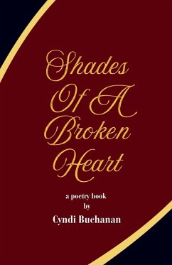 Cover Shades Of A Broken Heart