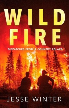 Cover Wild Fire