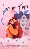 Love for Keeps (eBook, ePUB)