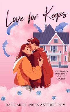 Cover Love for Keeps (eBook, ePUB)