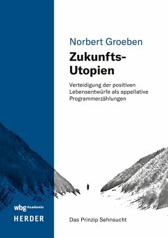 Cover Zukunfts-Utopien