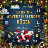 Der Krimi-Adventskalender Rügen