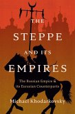 The Steppe and Its Empires The Steppe and Its Empires