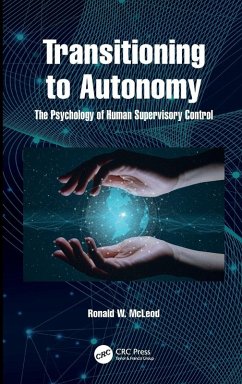 Transitioning to Autonomy - McLeod, Ronald