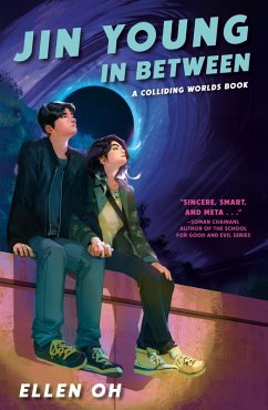 Cover Jin Young, In Between (eBook, ePUB)