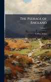 The Peerage of England