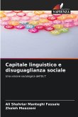 Capitale linguistico e disuguaglianza sociale