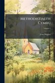 Methodistiaeth Cymru