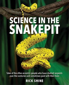 Cover Science in the Snakepit