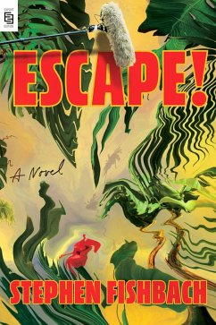 Escape! Cover Escape!