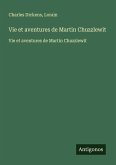 Vie et aventures de Martin Chuzzlewit