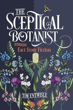 Cover The Sceptical Botanist