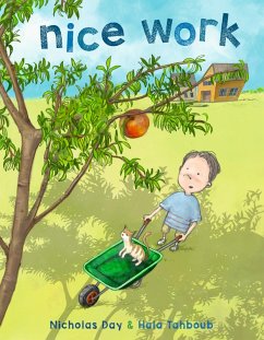 Cover Nice Work (eBook, ePUB)