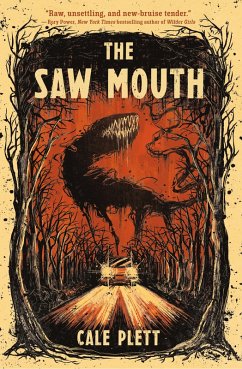 Cover The Saw Mouth (eBook, ePUB)