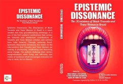 Cover Epistemic Dissonance (eBook, ePUB)