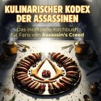 Das inoffizielle Kochbuch für Fans von Assassin's Creed