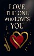 Love the one who loves you - Bild 1