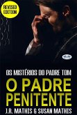 O Padre Penitente (eBook, ePUB)
