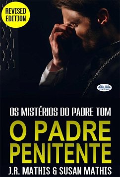 Cover O Padre Penitente (eBook, ePUB)