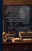 Narratio De Helio Eobano, Comprehendens Mentionem De Compluribus Illius Ã†tatis Doctis Et Eruditis Viris. Accesserunt C.t. Kuinoelii Oratio De Helii Eobani In Bouas Literas Meritis Et Helii Eobani Carmina De Pugna Studentum Erphordiensium. Recogn