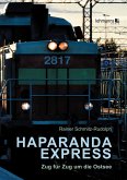 Haparanda-Express Haparanda-Express