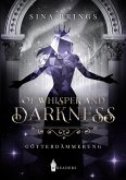 Of Whisper and Darkness Of Whisper and Darkness