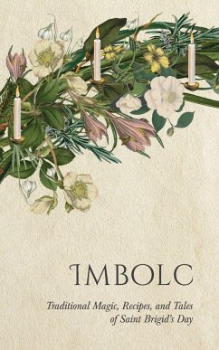 Cover Imbolc