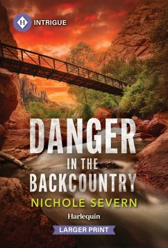Danger in the Backcountry - Severn, Nichole Danger in the Backcountry - Severn, Nichole