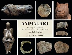 Cover Animal Art
