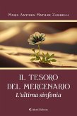 Il tesoro del mercenario (eBook, ePUB)