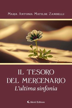 Cover Il tesoro del mercenario (eBook, ePUB)