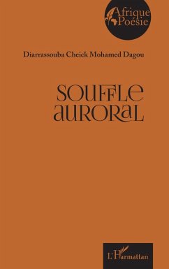 Cover Souffle auroral