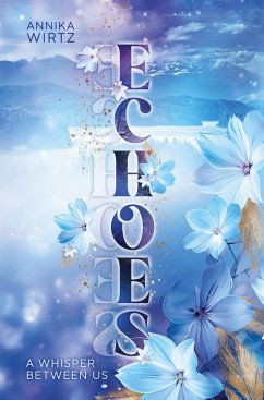 Cover Echoes - A Whisper Between Us