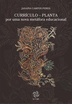 Cover CURRÍCULO - PLANTA (eBook, ePUB)